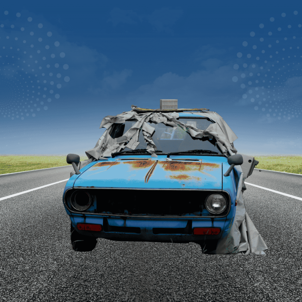 Best auto scrap yard with top facility