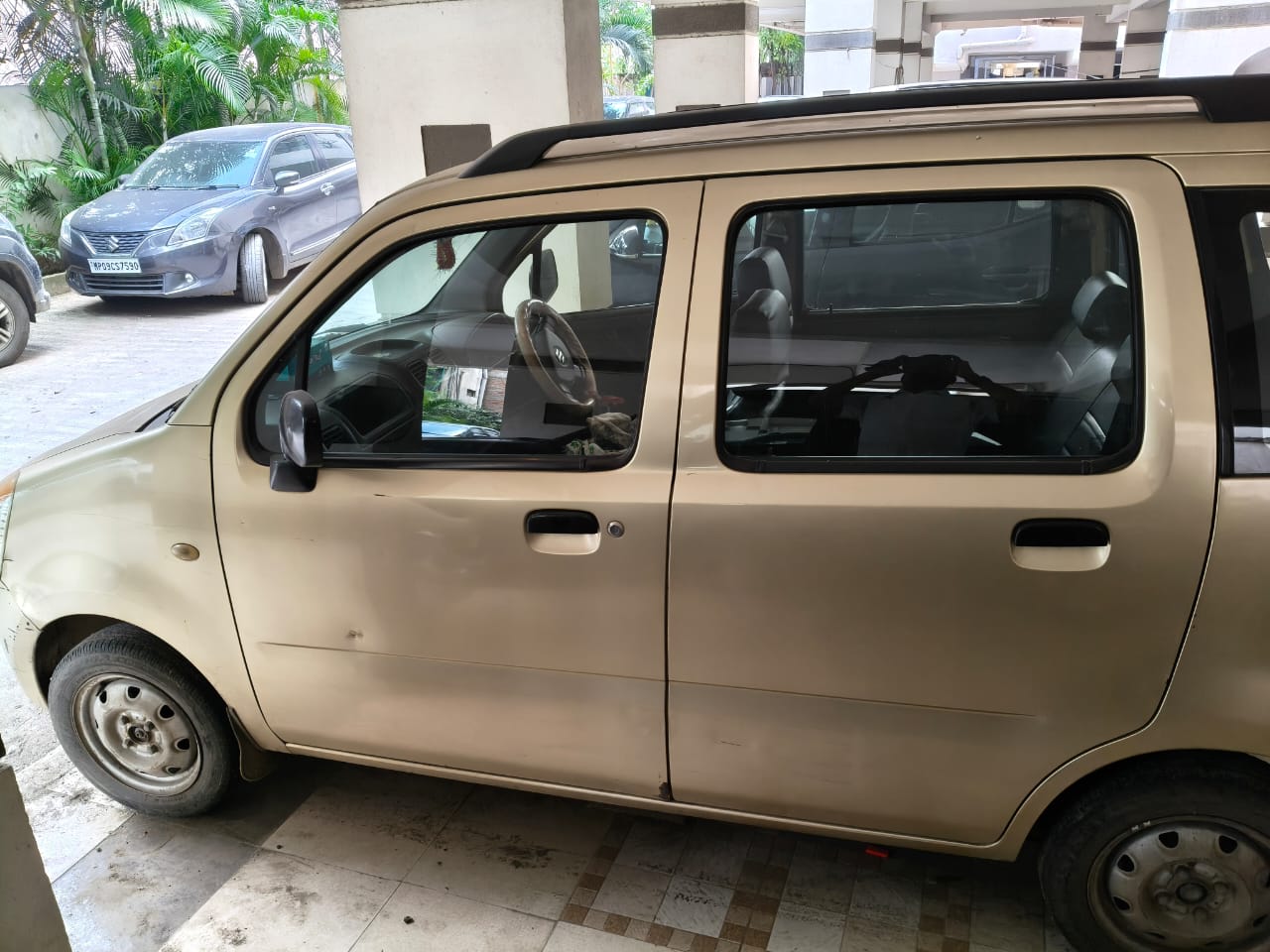 car scrap services near me