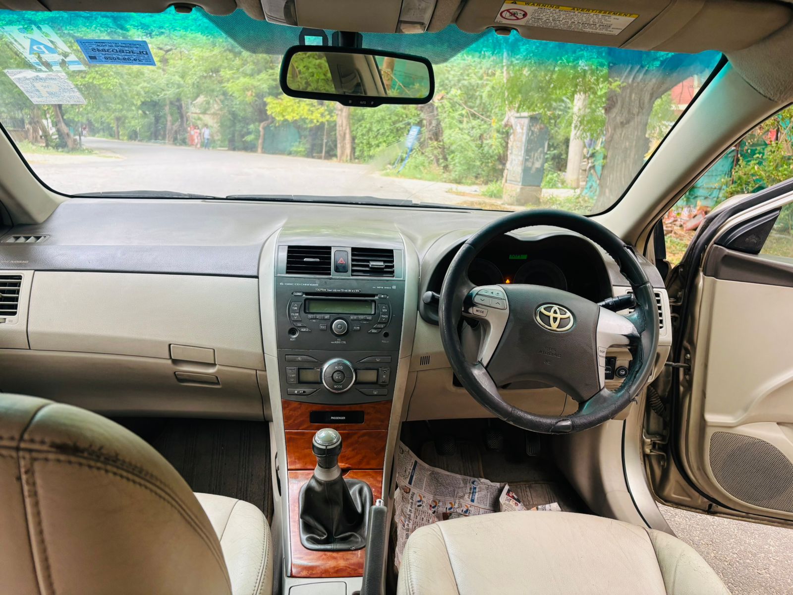 scrap my car near service