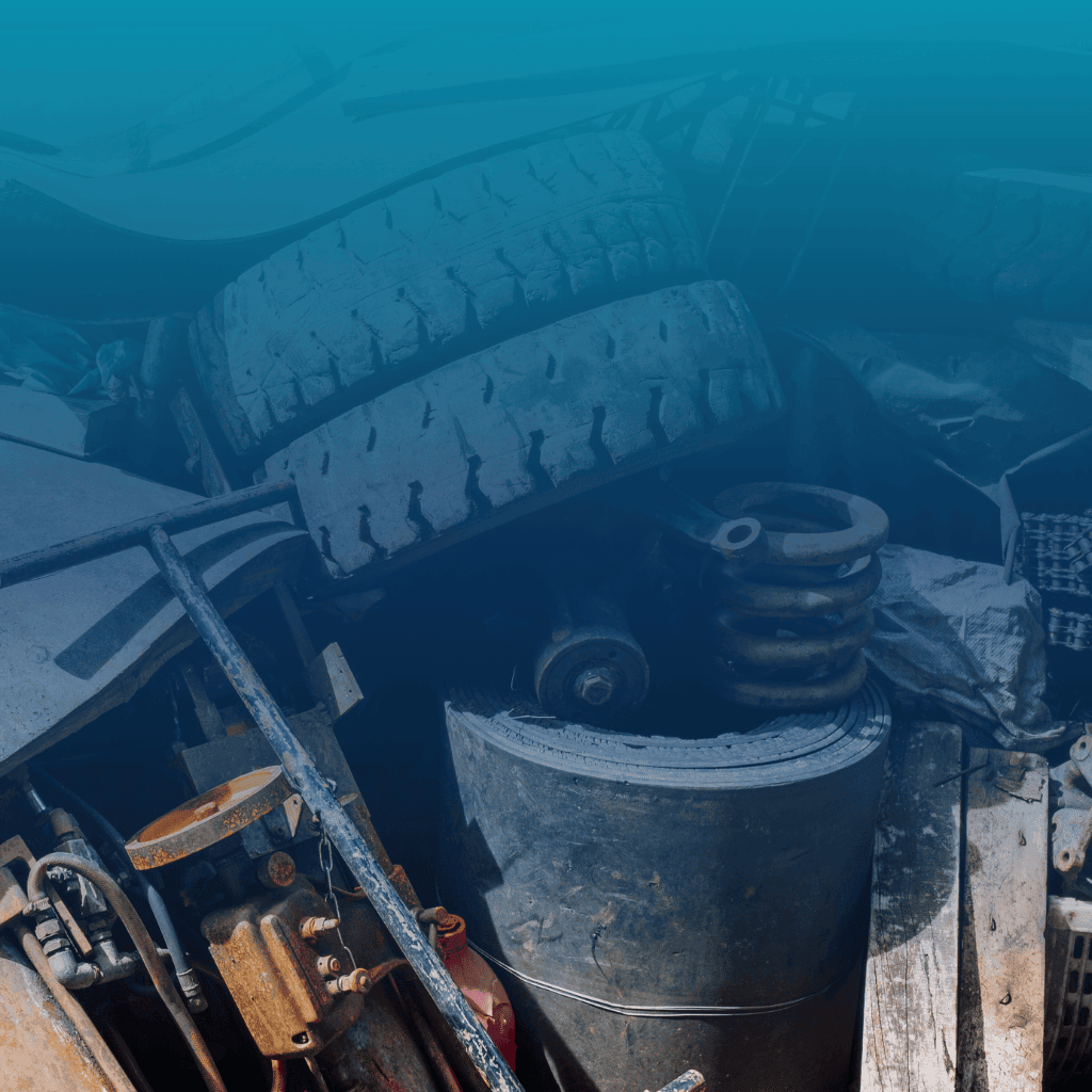 car scrap places in Manesar