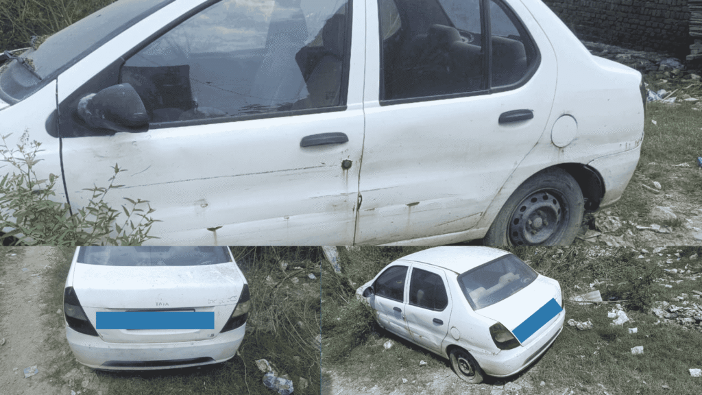 sell your tata indigoscrap car at good price in Mycarscrap 